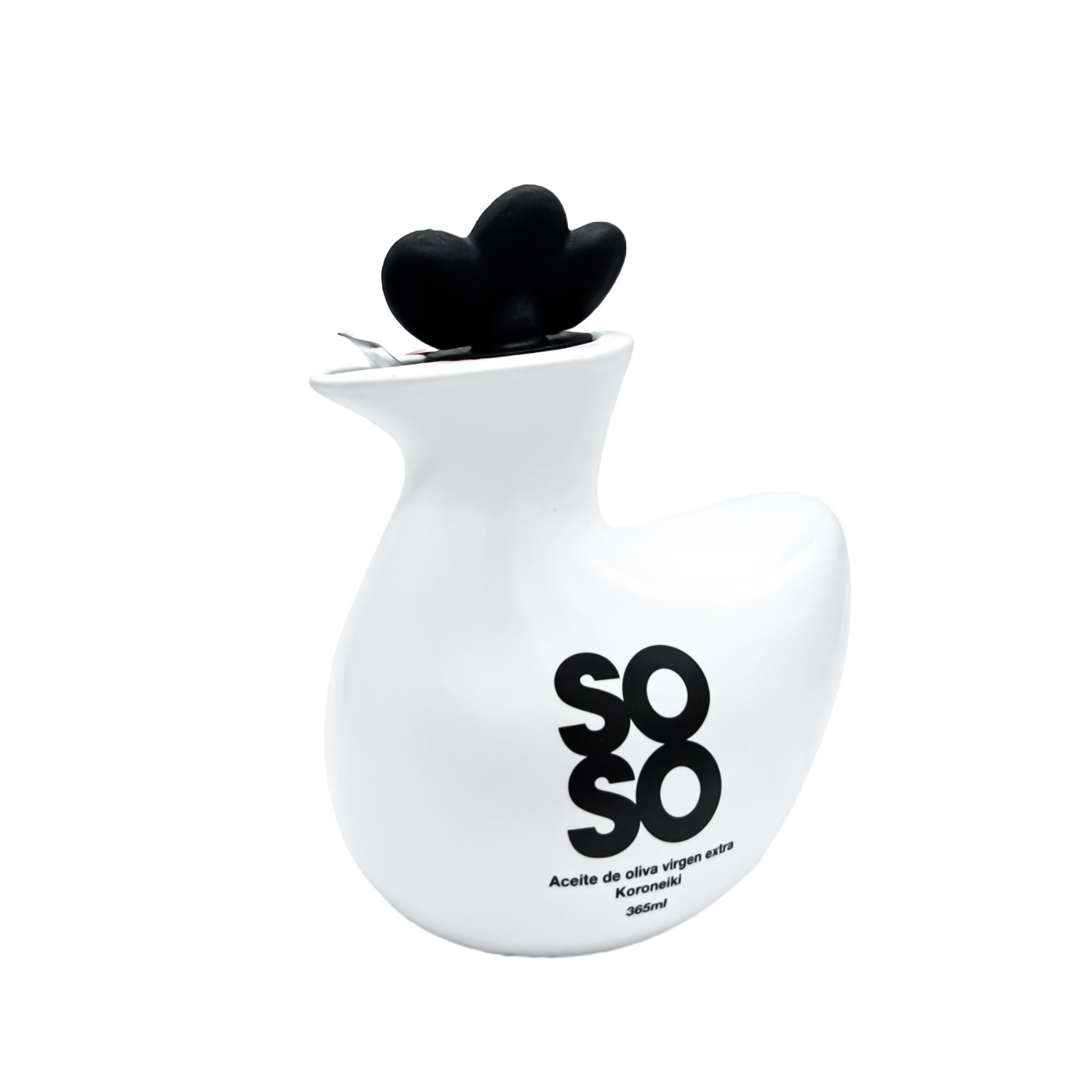 EXTRA VIRGIN OLIVE OIL KORONEIKI Soso Factory